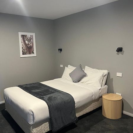 Murrumbateman Country Inn ภายนอก รูปภาพ