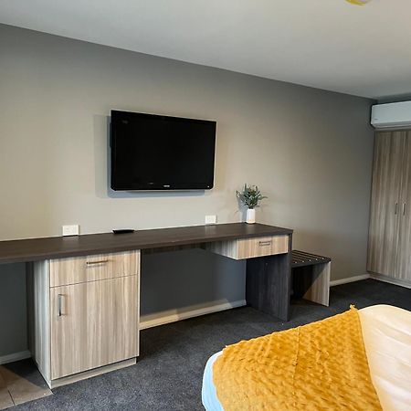 Murrumbateman Country Inn ภายนอก รูปภาพ