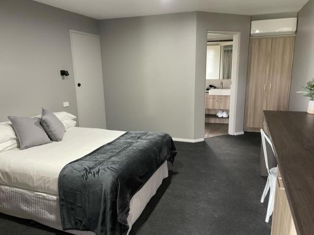 Murrumbateman Country Inn ภายนอก รูปภาพ