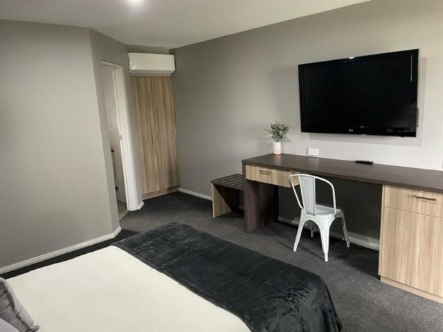 Murrumbateman Country Inn ภายนอก รูปภาพ